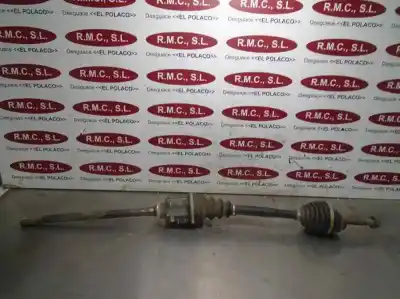 Peça sobressalente para automóvel em segunda mão transmissão dianteira direita por toyota rav4 (a2) 1azfe referências oem iam 