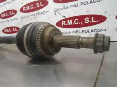 Second-hand car spare part front right transmission for toyota rav4 (a2) 1azfe oem iam references   