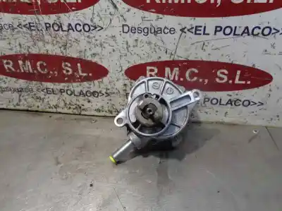 Second-hand car spare part BRAKE DEPRESSOR / VACUUM PUMP for MERCEDES-BENZ CLASE E (W211) BERLINA  OEM IAM references 6462300465  