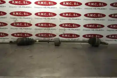 Pezzo di ricambio per auto di seconda mano  per FIAT STILO (192)  Riferimenti OEM IAM   