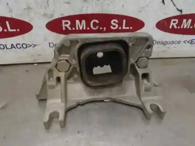 Second-hand car spare part left engine support for renault kangoo d/k9k b8 oem iam references 