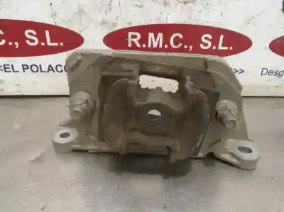 Pezzo di ricambio per auto di seconda mano supporto motore sinistro per renault kangoo d/k9k b8 riferimenti oem iam   