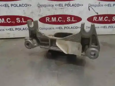 Pezzo di ricambio per auto di seconda mano supporto motore sinistro per renault kangoo d/k9k b8 riferimenti oem iam   