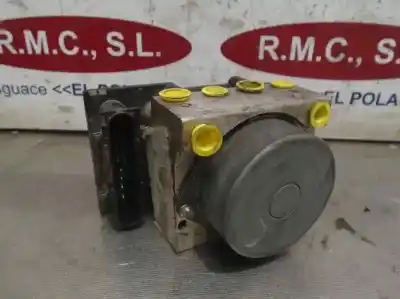 Peça sobressalente para automóvel em segunda mão abs por renault kangoo d/k9k b8 referências oem iam 8201011838  