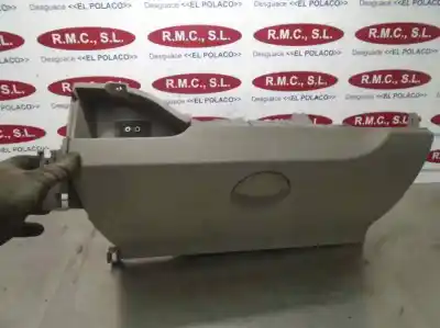 Second-hand car spare part glove compartment for renault kangoo d/k9k b8 oem iam references 