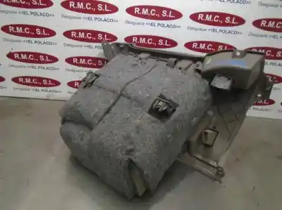 Peça sobressalente para automóvel em segunda mão porta luvas por renault kangoo d/k9k b8 referências oem iam   