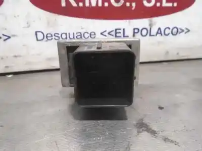 Second-hand car spare part glow plug for renault kangoo d/k9k b8 oem iam references 9640469680  