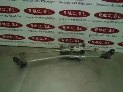 Second-hand car spare part front windshield wiper motor for renault kangoo d/k9k b8 oem iam references 8200409692