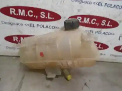 Peça sobressalente para automóvel em segunda mão depósito de expansão por renault kangoo d/k9k b8 referências oem iam   