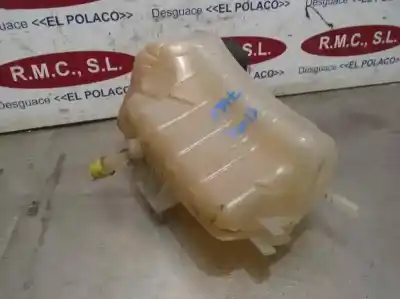 Peça sobressalente para automóvel em segunda mão depósito de expansão por renault kangoo d/k9k b8 referências oem iam   