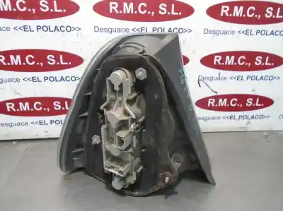 Second-hand car spare part right tailgate light for bmw serie 3 compacto (e46) n46b18a oem iam references   