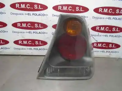 Peça sobressalente para automóvel em segunda mão FAROLIM TRASEIRO DIREITO por BMW SERIE 3 COMPACTO (E46)  Referências OEM IAM   