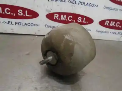 Автозапчастина б/у правильна підтримка двигуна для VOLKSWAGEN PASSAT B5 (3B2) 1.6 Посилання на OEM IAM   