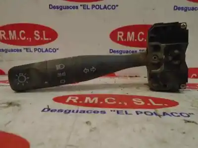 Peça sobressalente para automóvel em segunda mão comutador de luzes por land rover freelander (ln) e targa referências oem iam 