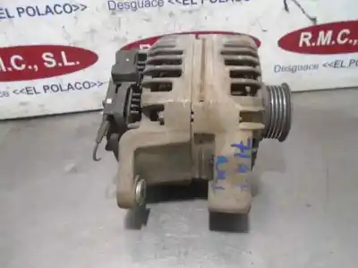 Pezzo di ricambio per auto di seconda mano alternatore per opel corsa c corsa c gasolina riferimenti oem iam 24437120  