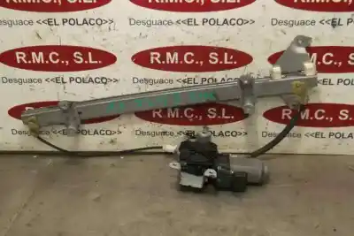 Peça sobressalente para automóvel em segunda mão  por NISSAN NOTE (E11E)  Referências OEM IAM 807019U10D  