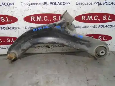 Peça sobressalente para automóvel em segunda mão  por NISSAN NOTE (E11E)  Referências OEM IAM 54501BC42A  