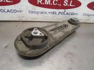 Second-hand car spare part rear engine support for nissan note (e11e) visia oem iam references 8200042453  