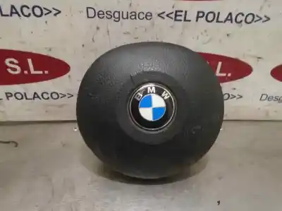 Peça sobressalente para automóvel em segunda mão Airbag Dianteiro Esquerdo por BMW 3 (E46) 320 D Referências OEM IAM 33109680803X  