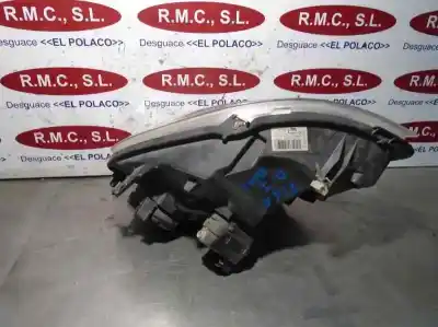 Peça sobressalente para automóvel em segunda mão farol / farolim esquerdo por renault kangoo i (f/kc0) d7f referências oem iam    Peça sobressalente para automóvel em segunda mão farol / farolim esquerdo por renault kangoo i (f/kc0) d7f referências oem iam