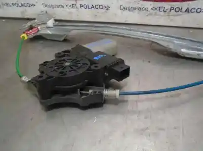 Pezzo di ricambio per auto di seconda mano  per OPEL CORSA D  Riferimenti OEM IAM 13447038  