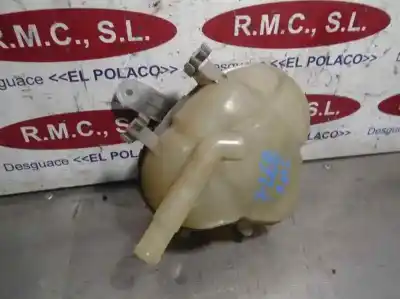 Автозапчастина б/у розширення депозит для opel corsa d essentia посилання на oem iam   