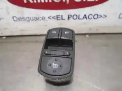 Pezzo di ricambio per auto di seconda mano  per OPEL CORSA D  Riferimenti OEM IAM   