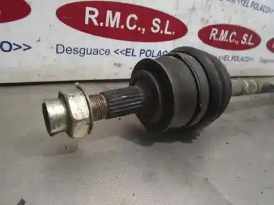 Автозапчасти б/у передняя левая трансмиссия за opel corsa d essentia ссылки oem iam   