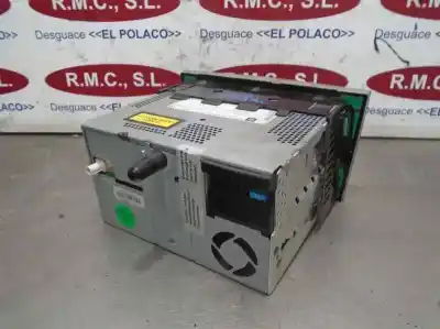 Автозапчасти б/у аудиосистема / радио cd за opel corsa d essentia ссылки oem iam 13254182  