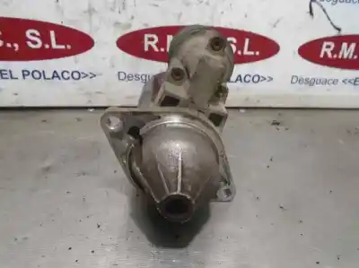 Pezzo di ricambio per auto di seconda mano MOTORINO DI AVVIAMENTO per OPEL CORSA D  Riferimenti OEM IAM   
