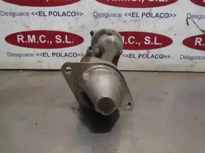 Peça sobressalente para automóvel em segunda mão Motor De Arranque por CHEVROLET LACETTI F14D3 Referências OEM IAM   