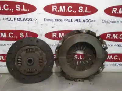 Pezzo di ricambio per auto di seconda mano kit frizione per opel corsa d essentia riferimenti oem iam   