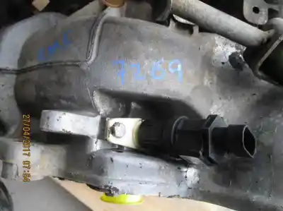 Peça sobressalente para automóvel em segunda mão  por CHEVROLET LACETTI  Referências OEM IAM   