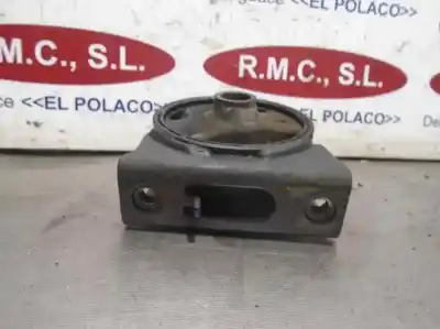 Second-hand car spare part front engine support for jeep compass (mk) d byl + serial oem iam references 