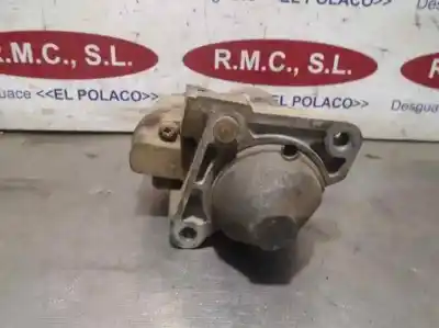 Second-hand car spare part Starter Motor for RENAULT KANGOO I (F/KC0) K9K714 OEM IAM references 8200426577   Second-hand car spare part Starter Motor for RENAULT KANGOO I (F/KC0) K9K714 OEM IAM references 8200426577