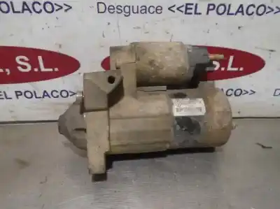 Second-hand car spare part starter motor for renault kangoo i (f/kc0) k9k714 oem iam references 8200426577   Second-hand car spare part starter motor for renault kangoo i (f/kc0) k9k714 oem iam references 8200426577