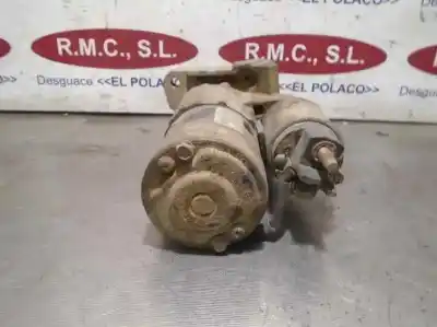 Second-hand car spare part starter motor for renault kangoo i (f/kc0) k9k714 oem iam references 8200426577   Second-hand car spare part starter motor for renault kangoo i (f/kc0) k9k714 oem iam references 8200426577