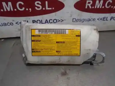 Peça sobressalente para automóvel em segunda mão Airbag Frontal Lado Direito por TOYOTA AURIS 2.0 D-4D CAT Referências OEM IAM   
