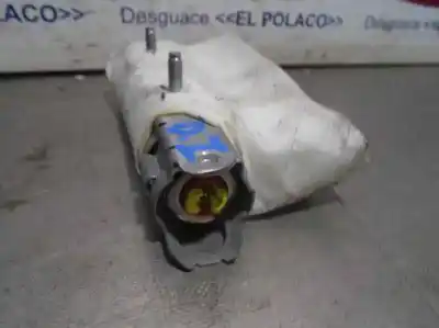 Peça sobressalente para automóvel em segunda mão airbag frontal lado esquerdo por toyota auris 2.0 d-4d cat referências oem iam   