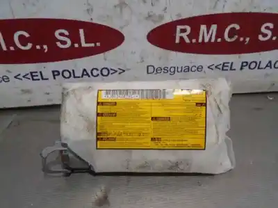 Peça sobressalente para automóvel em segunda mão Airbag Frontal Lado Esquerdo por TOYOTA AURIS 2.0 D-4D CAT Referências OEM IAM   