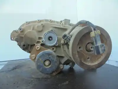 Gebrauchtes Autoersatzteil VERTEILERGETRIEBE zum HYUNDAI TERRACAN (HP)  OEM-IAM-Referenzen T04  