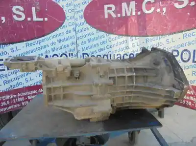 İkinci el araba yedek parçası VITES KUTUSU için HYUNDAI TERRACAN (HP)  OEM IAM referansları 4064538  