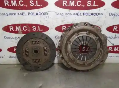 Second-hand car spare part CLUTCH KIT for OPEL CORSA C (X01)  OEM IAM references   