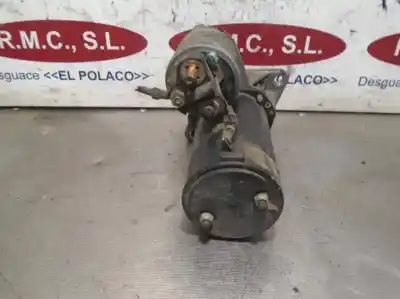 Second-hand car spare part starter motor for opel corsa c (x01) 1.2 twinport (f08, f68) oem iam references   