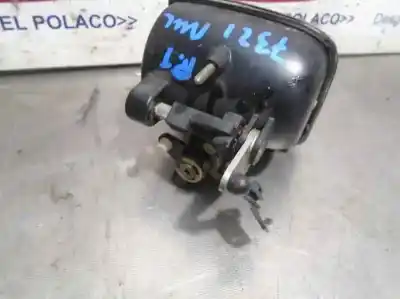 Second-hand car spare part tailgate back door handle for seat leon (1m1) 1.9 tdi oem iam references   