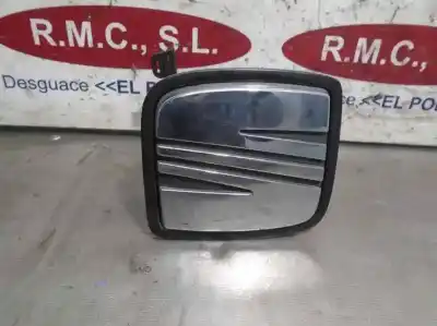 Pezzo di ricambio per auto di seconda mano Maniglia Esterna Del Cancello per SEAT LEON (1M1) 1.9 TDI Riferimenti OEM IAM   