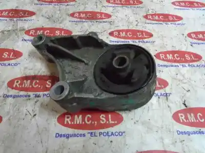 Second-hand car spare part left engine support for seat leon (1m1) 1.9 tdi oem iam references 13125635