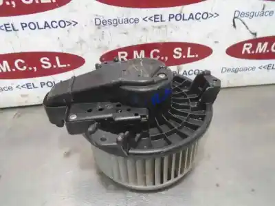 Pezzo di ricambio per auto di seconda mano Motore Di Riscaldamento per TOYOTA RAV4 (A3) Executive Riferimenti OEM IAM   