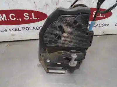 İkinci el araba yedek parçası ARKA SAG KAPI KILIDI için TOYOTA RAV4 (A3)  OEM IAM referansları   