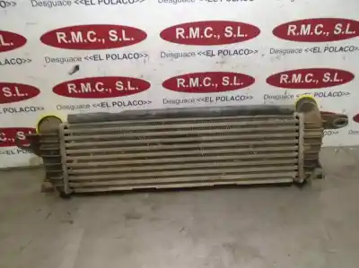 Peça sobressalente para automóvel em segunda mão intercooler por renault kangoo (f/kc0) expression 4x4 referências oem iam    Peça sobressalente para automóvel em segunda mão intercooler por renault kangoo (f/kc0) expression 4x4 referências oem iam